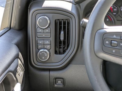 2026 GMC Sierra 3500 Pro