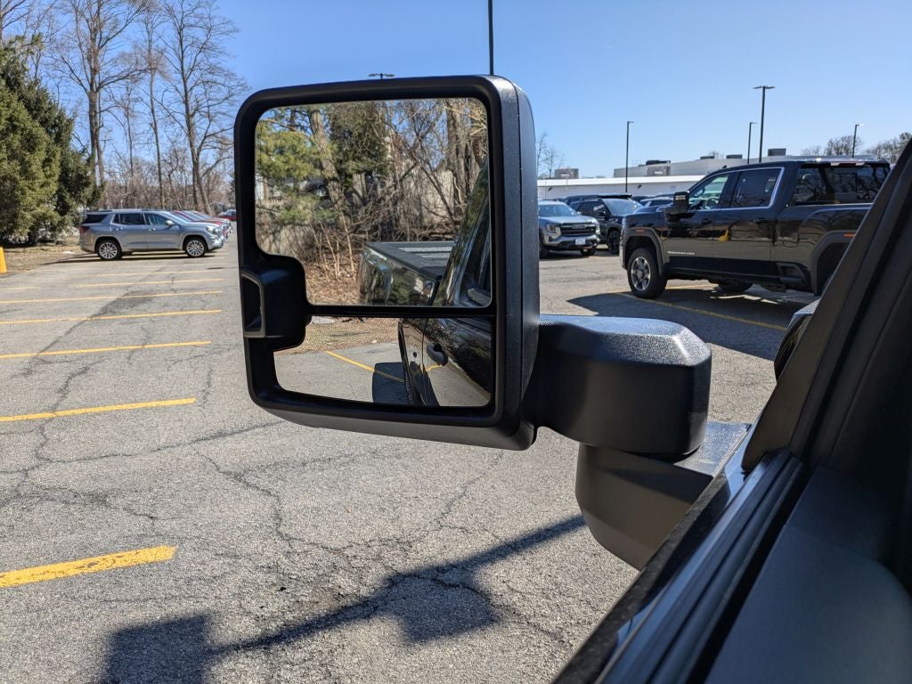 2026 GMC Sierra 3500 Pro