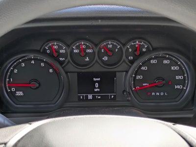 2026 GMC Sierra 3500 Pro