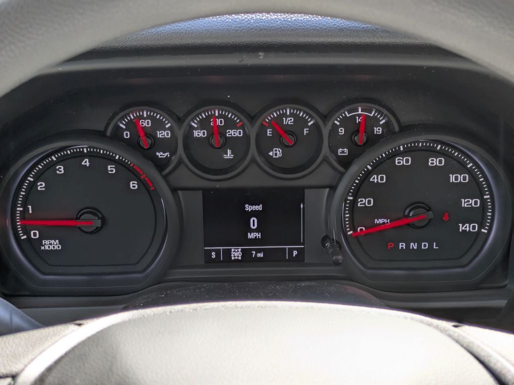 2026 GMC Sierra 3500 Pro