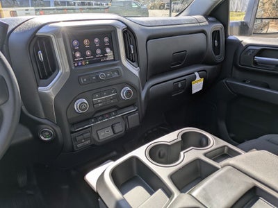 2026 GMC Sierra 3500 Pro