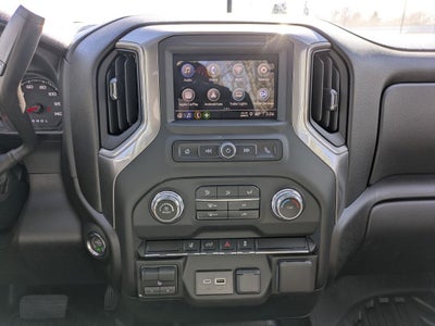 2026 GMC Sierra 3500 Pro