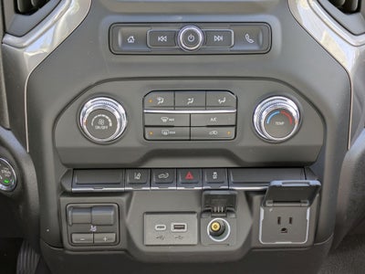 2026 GMC Sierra 3500 Pro