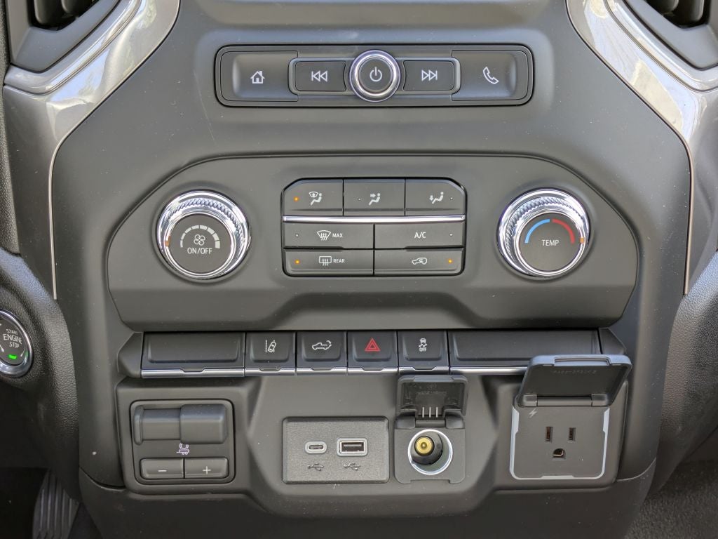 2026 GMC Sierra 3500 Pro