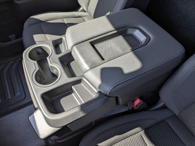 2026 GMC Sierra 3500 Pro