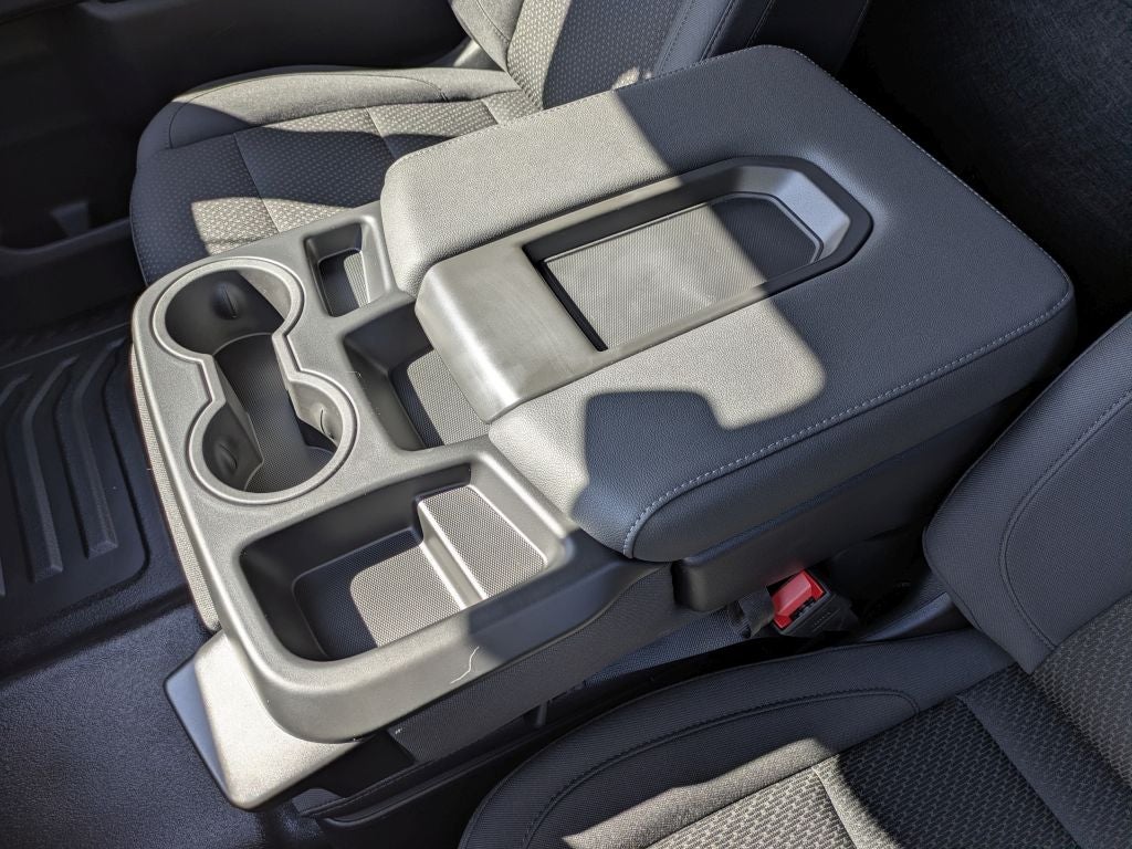 2026 GMC Sierra 3500 Pro