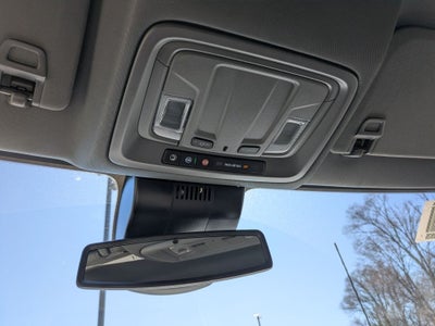 2026 GMC Sierra 3500 Pro