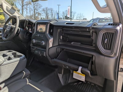 2026 GMC Sierra 3500 Pro