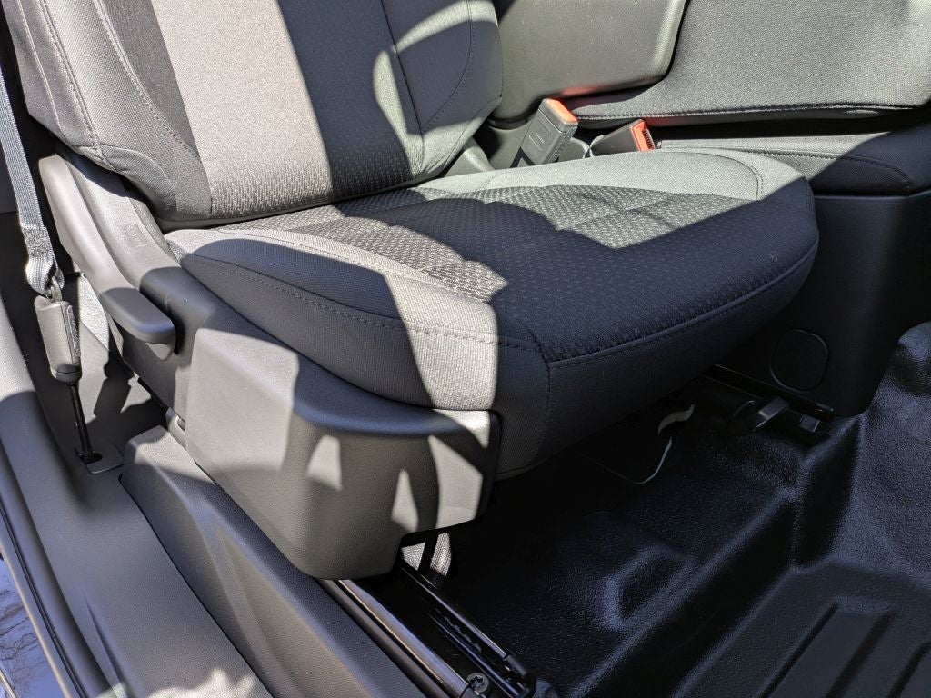 2026 GMC Sierra 3500 Pro