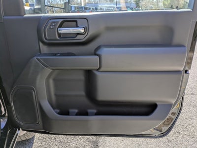 2026 GMC Sierra 3500 Pro