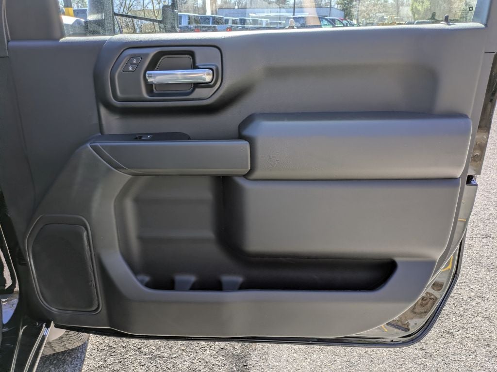 2026 GMC Sierra 3500 Pro