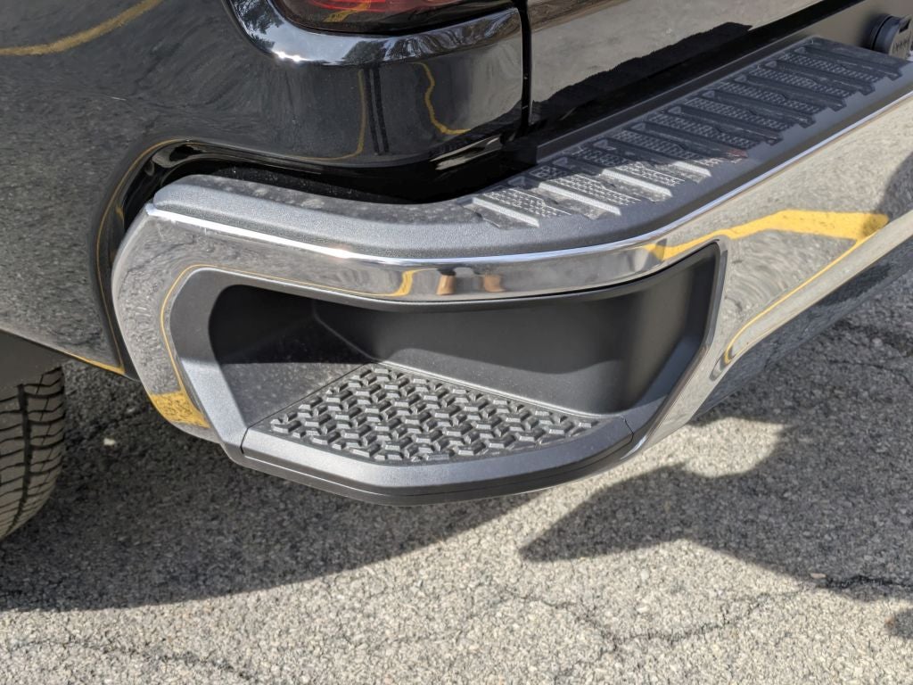 2026 GMC Sierra 3500 Pro