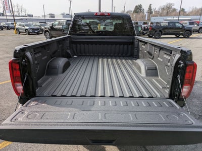 2026 GMC Sierra 3500 Pro
