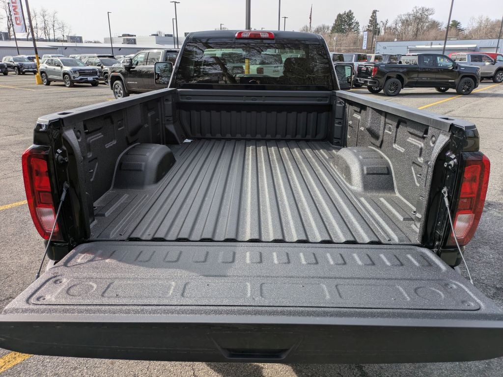 2026 GMC Sierra 3500 Pro