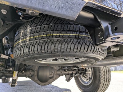 2026 GMC Sierra 3500 Pro