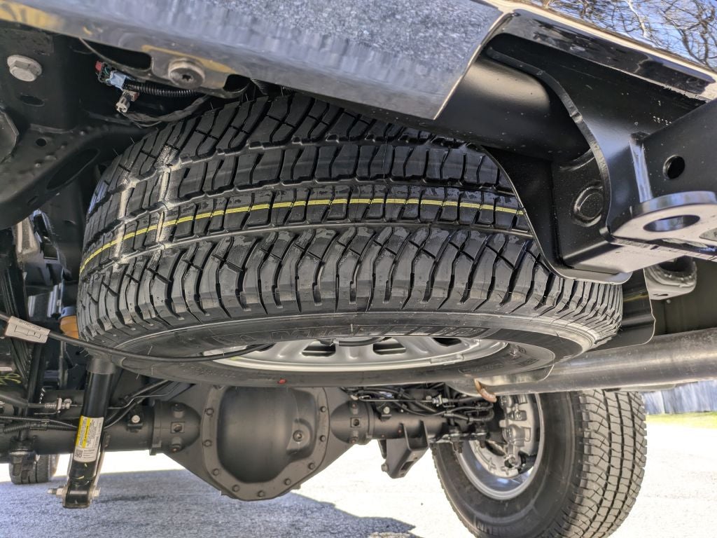 2026 GMC Sierra 3500 Pro