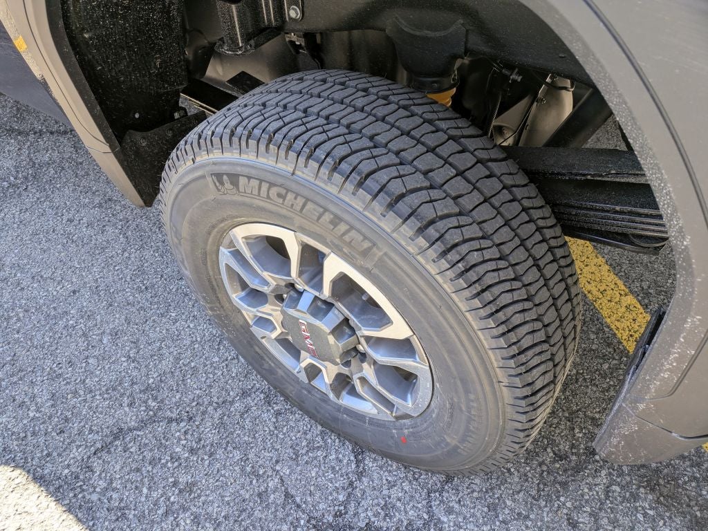 2026 GMC Sierra 3500 Pro