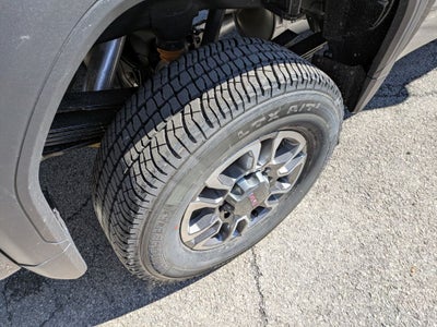 2026 GMC Sierra 3500 Pro