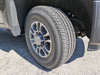 2026 GMC Sierra 3500 Pro