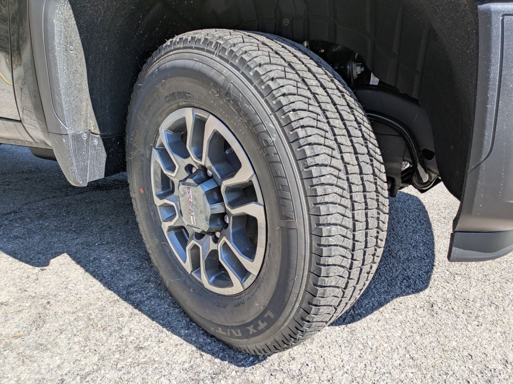 2026 GMC Sierra 3500 Pro