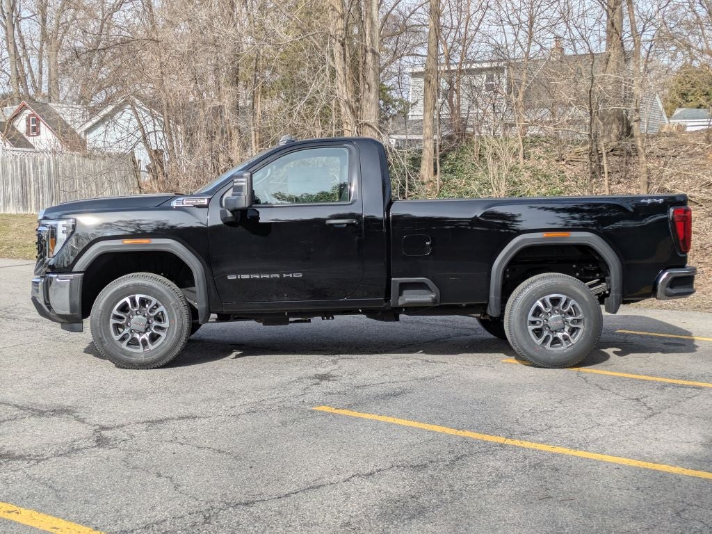 2026 GMC Sierra 3500 Pro