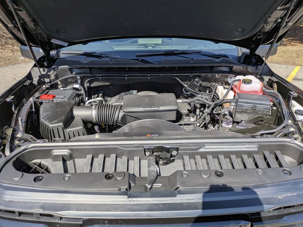 2026 GMC Sierra 3500 Pro