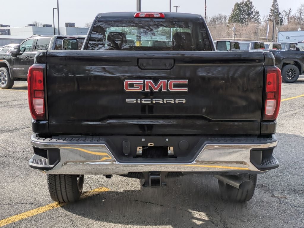 2026 GMC Sierra 3500 Pro