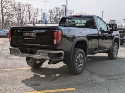 2026 GMC Sierra 3500 Pro