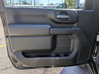 2026 GMC Sierra 3500 Pro