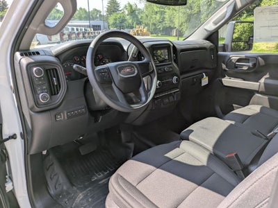 2026 GMC Sierra 3500 Pro
