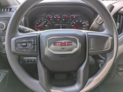2026 GMC Sierra 3500 Pro