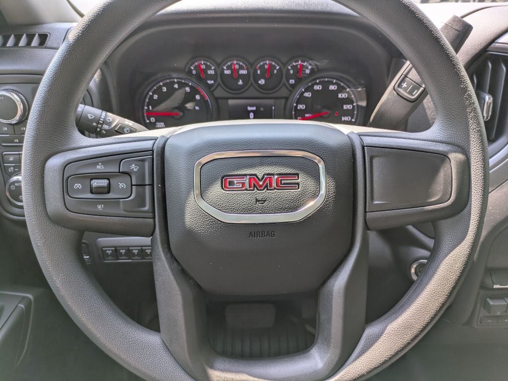 2026 GMC Sierra 3500 Pro