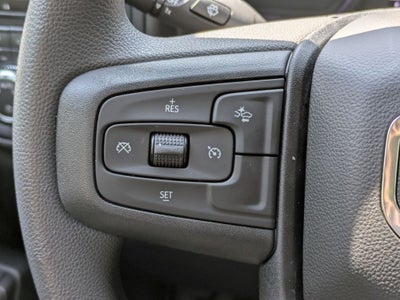 2026 GMC Sierra 3500 Pro