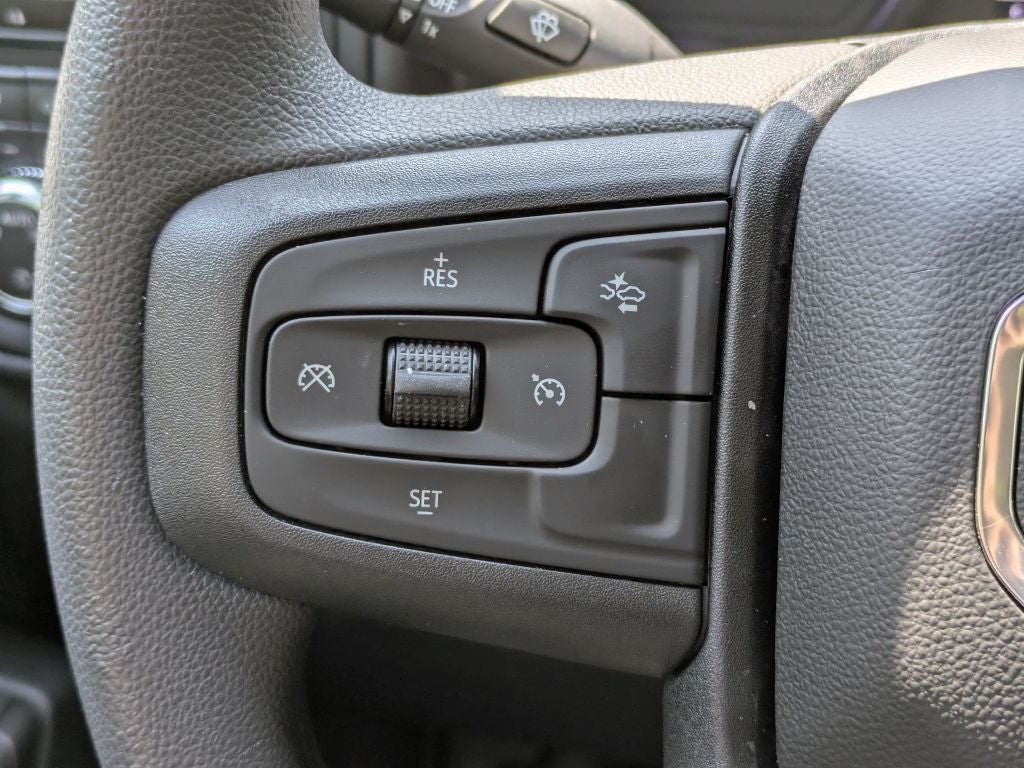 2026 GMC Sierra 3500 Pro