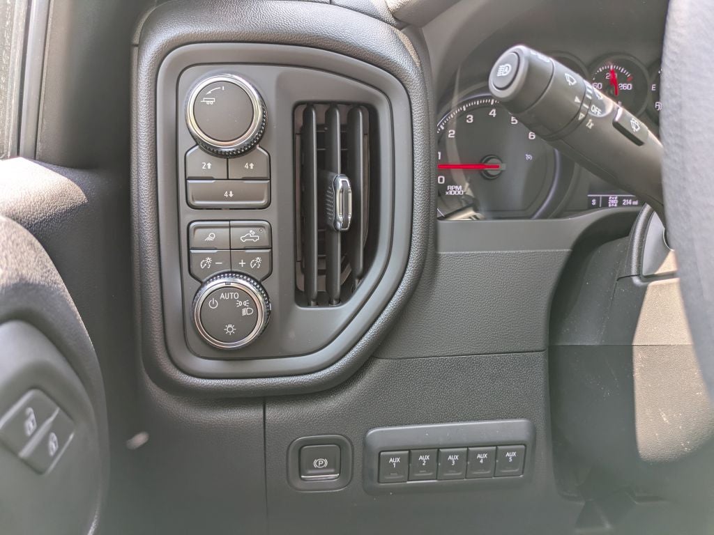 2026 GMC Sierra 3500 Pro