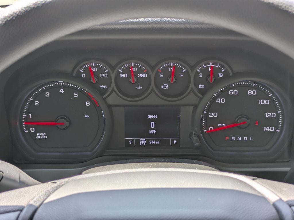 2026 GMC Sierra 3500 Pro
