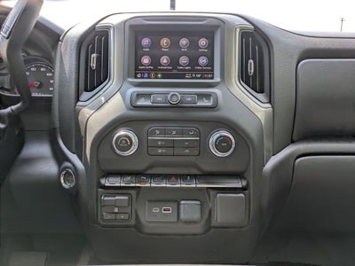 2026 GMC Sierra 3500 Pro