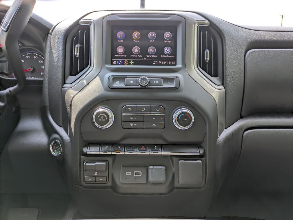 2026 GMC Sierra 3500 Pro