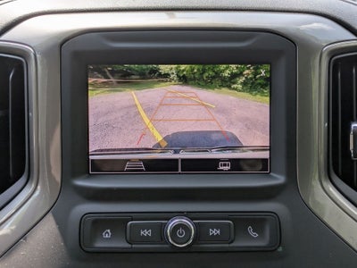 2026 GMC Sierra 3500 Pro