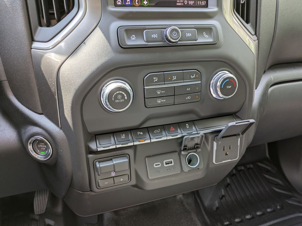 2026 GMC Sierra 3500 Pro