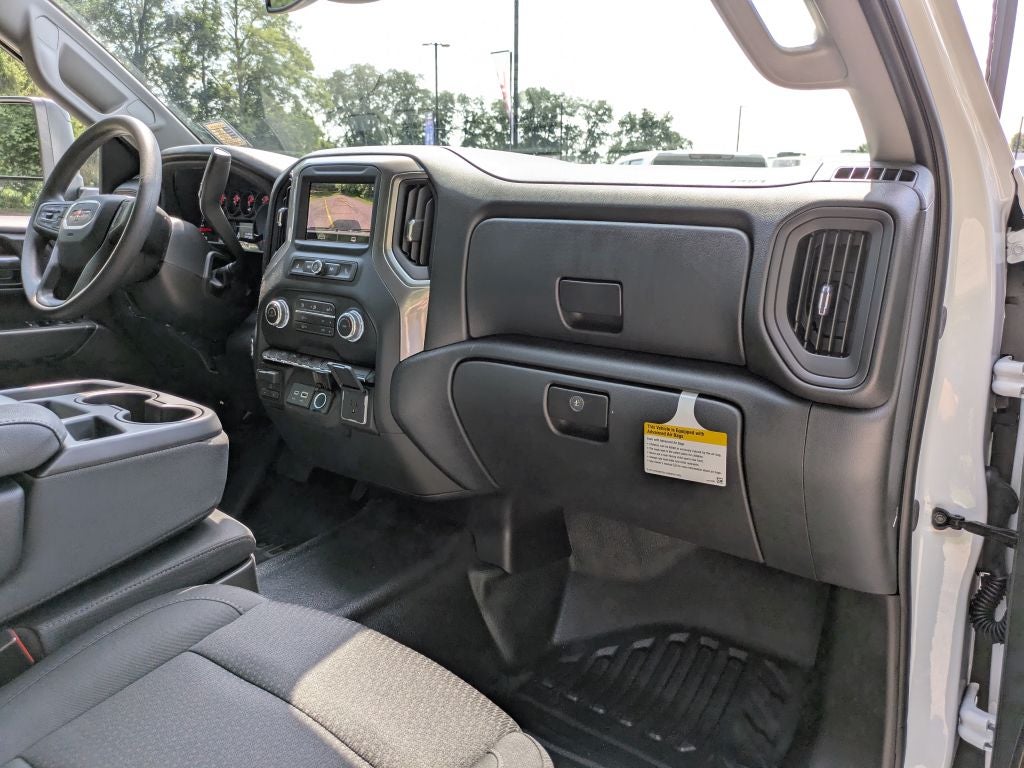 2026 GMC Sierra 3500 Pro