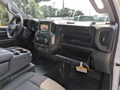 2026 GMC Sierra 3500 Pro