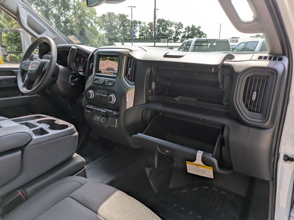 2026 GMC Sierra 3500 Pro