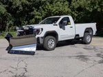 2026 GMC Sierra 3500 Pro