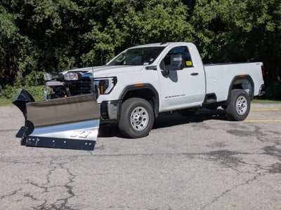 2026 GMC Sierra 3500 Pro