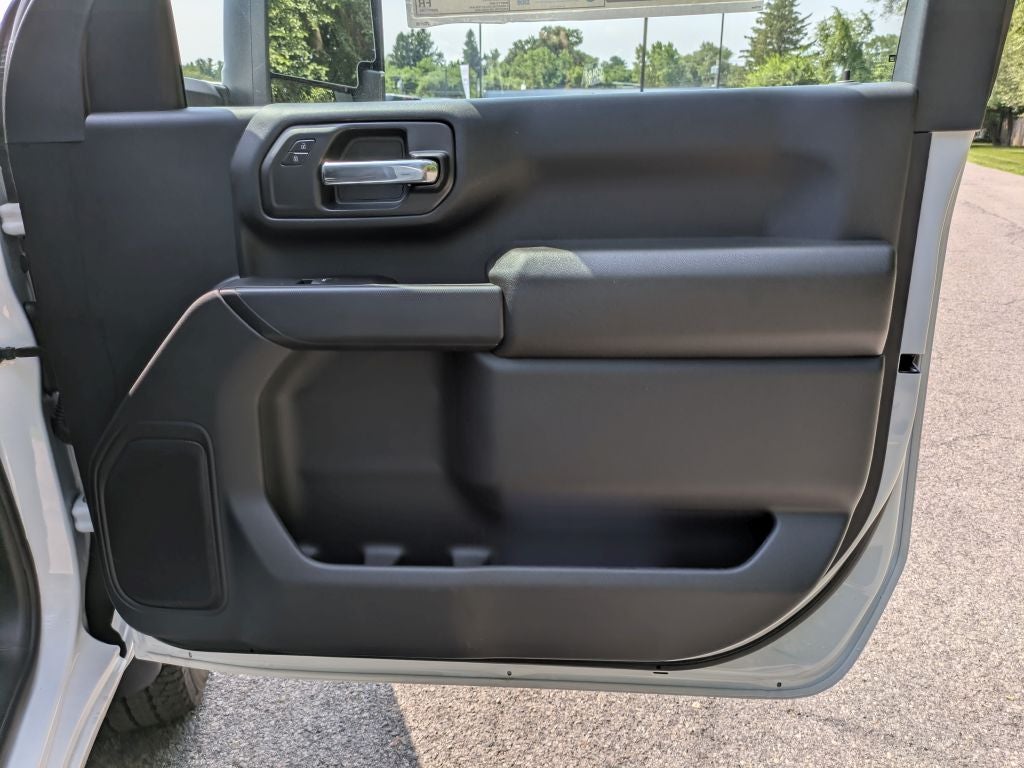 2026 GMC Sierra 3500 Pro