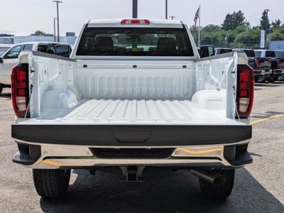 2026 GMC Sierra 3500 Pro