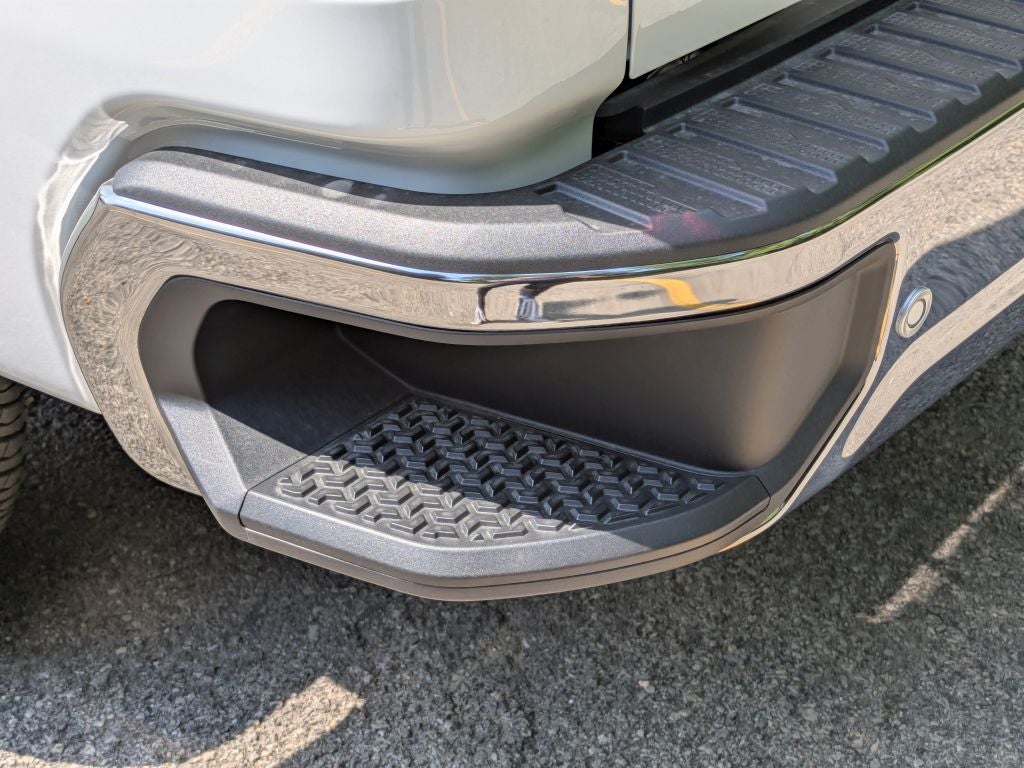 2026 GMC Sierra 3500 Pro