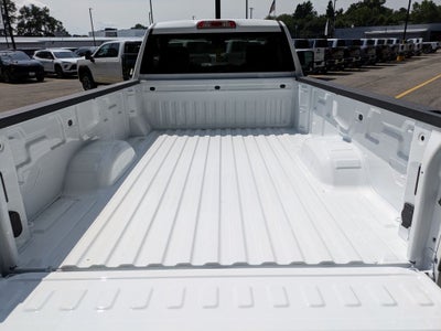 2026 GMC Sierra 3500 Pro
