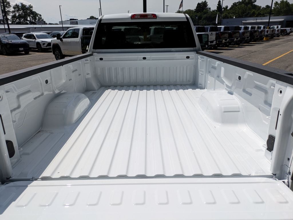 2026 GMC Sierra 3500 Pro